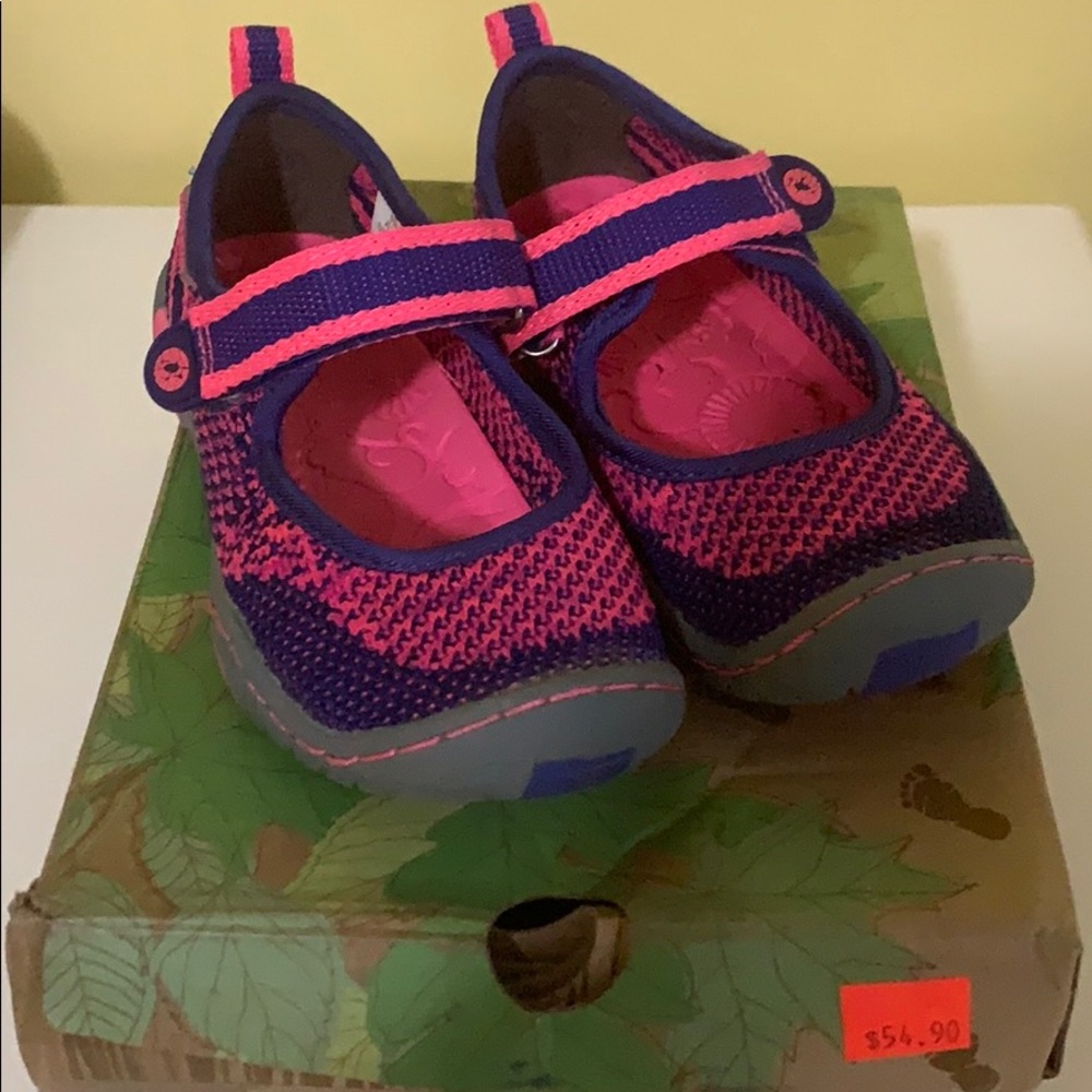 JambuKD water-ready kid shoes size 11